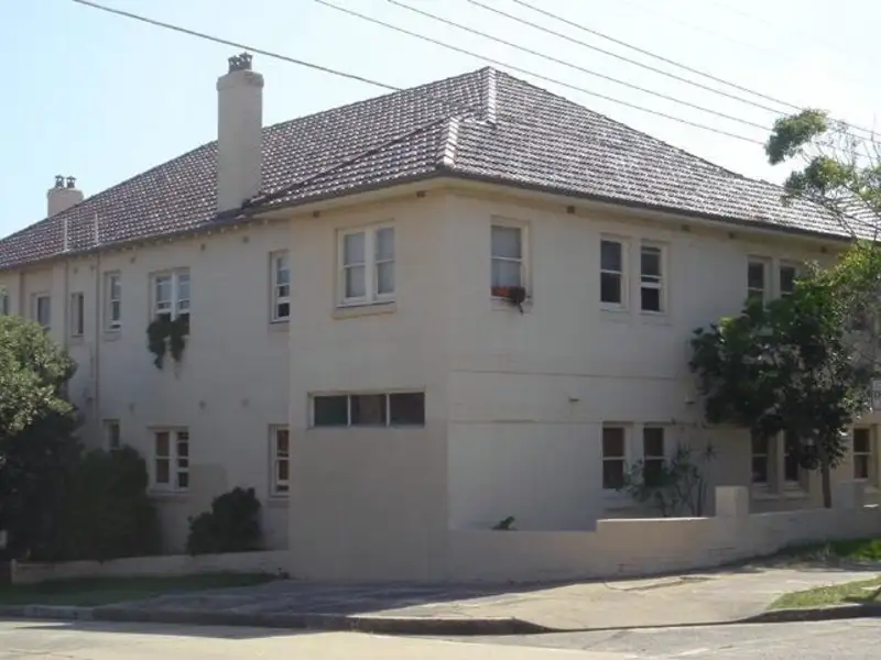 Main view of Homely apartment listing, 5/33 Oakley Road, North Bondi NSW 2026