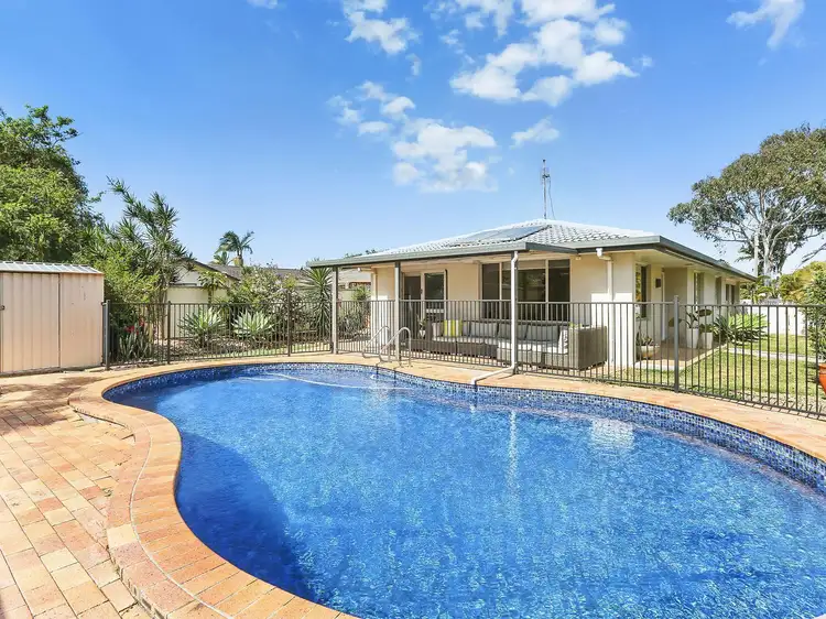 Fourth view of Homely house listing, 37 Tatha Avenue, Palm Beach QLD 4221