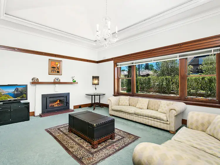 Second view of Homely house listing, 169 Victoria Street, Ashfield NSW 2131