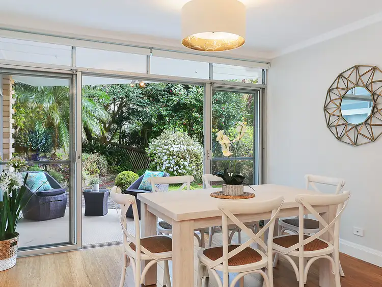 Fourth view of Homely apartment listing, 12/34 Upper Fairfax Road, Mosman NSW 2088