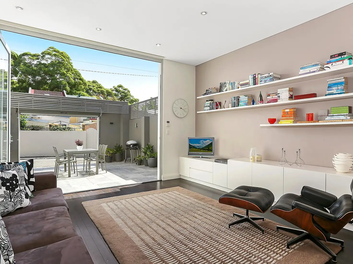 Main view of Homely house listing, 769 Elizabeth Street, Zetland NSW 2017