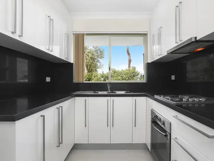 Second view of Homely apartment listing, 3/1 Stacey Street, Bankstown NSW 2200