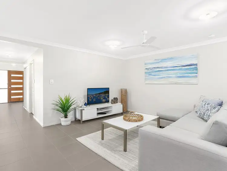 Third view of Homely house listing, 19 Flores Avenue, Palm Beach QLD 4221