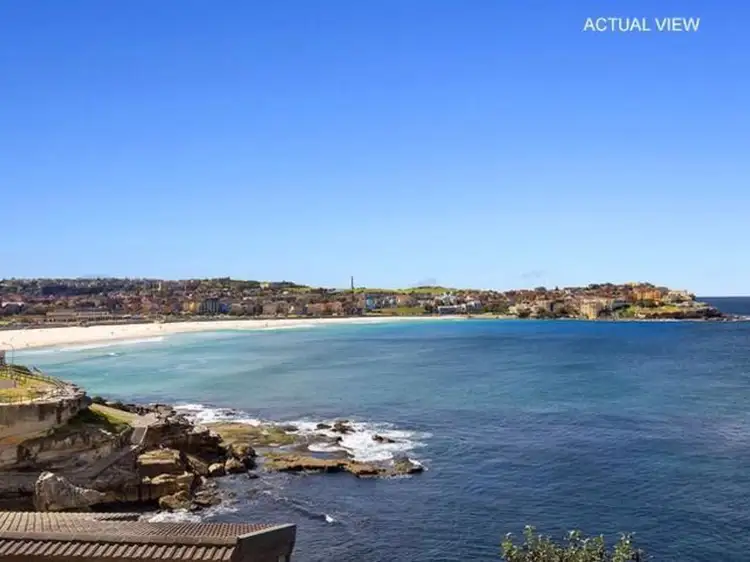 60 Fletcher Street, Bondi NSW 2026