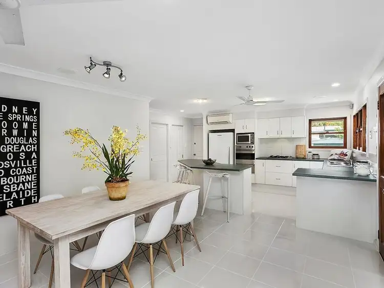 Fourth view of Homely house listing, 4A Harris Street, Labrador QLD 4215