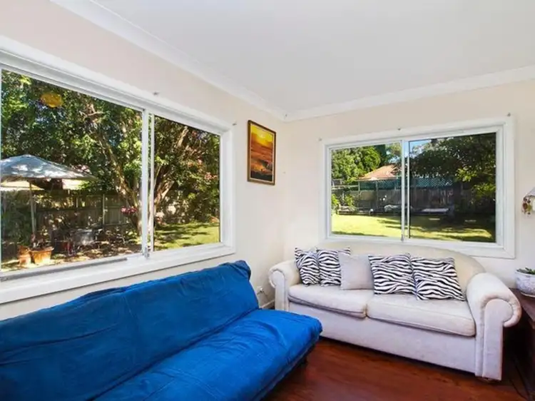 Fourth view of Homely house listing, 15 Ferguson Street, Forestville NSW 2087