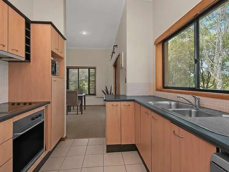 Third view of Homely townhouse listing, 2/192 Matthew Flinders Drive, Port Macquarie NSW 2444