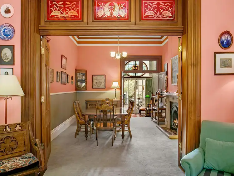 Fourth view of Homely house listing, 443 Glebe Point Road, Glebe NSW 2037