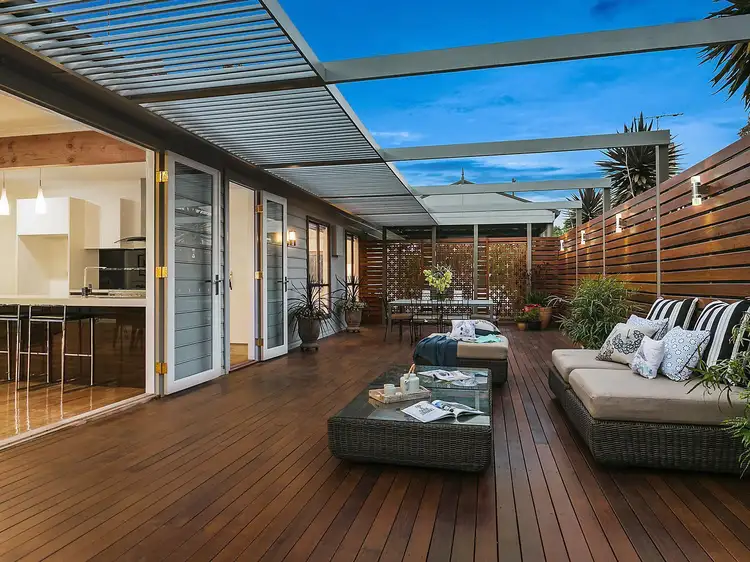 Main view of Homely house listing, 6 Walter Street, Mitcham VIC 3132