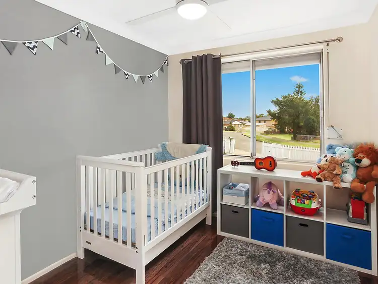 Fifth view of Homely house listing, 62 Ridgeway Crescent, Quakers Hill NSW 2763