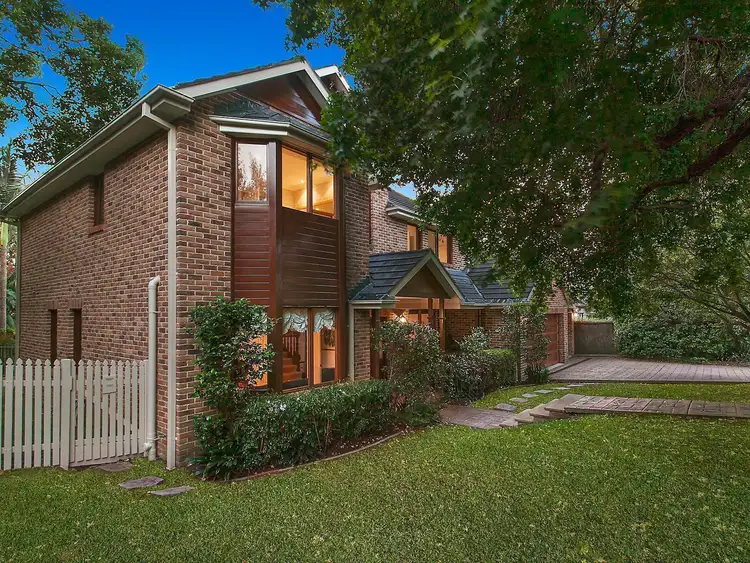 Second view of Homely house listing, 1 Roma Road, St Ives NSW 2075