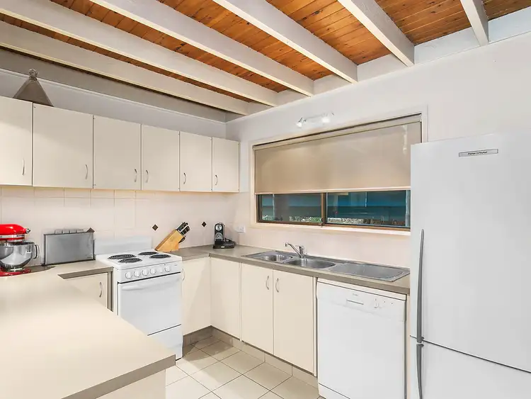 Sixth view of Homely house listing, 22 Balmain Terrace, Red Hill QLD 4059