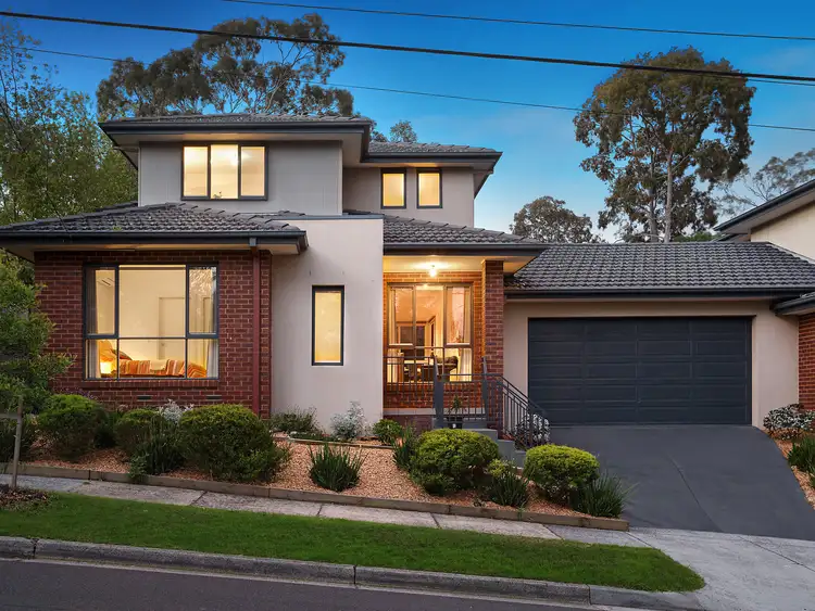 23 French Street, Mount Waverley VIC 3149