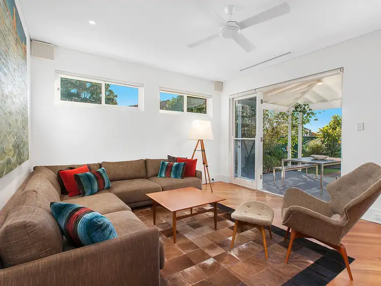 Third view of Homely house listing, 38A Constitution Road, Dulwich Hill NSW 2203