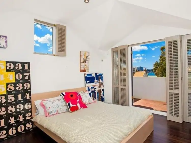 Second view of Homely house listing, 24 Darling Street, Balmain East NSW 2041