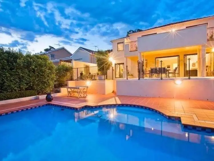 Second view of Homely house listing, 14 Hyndman Parade, Cronulla NSW 2230