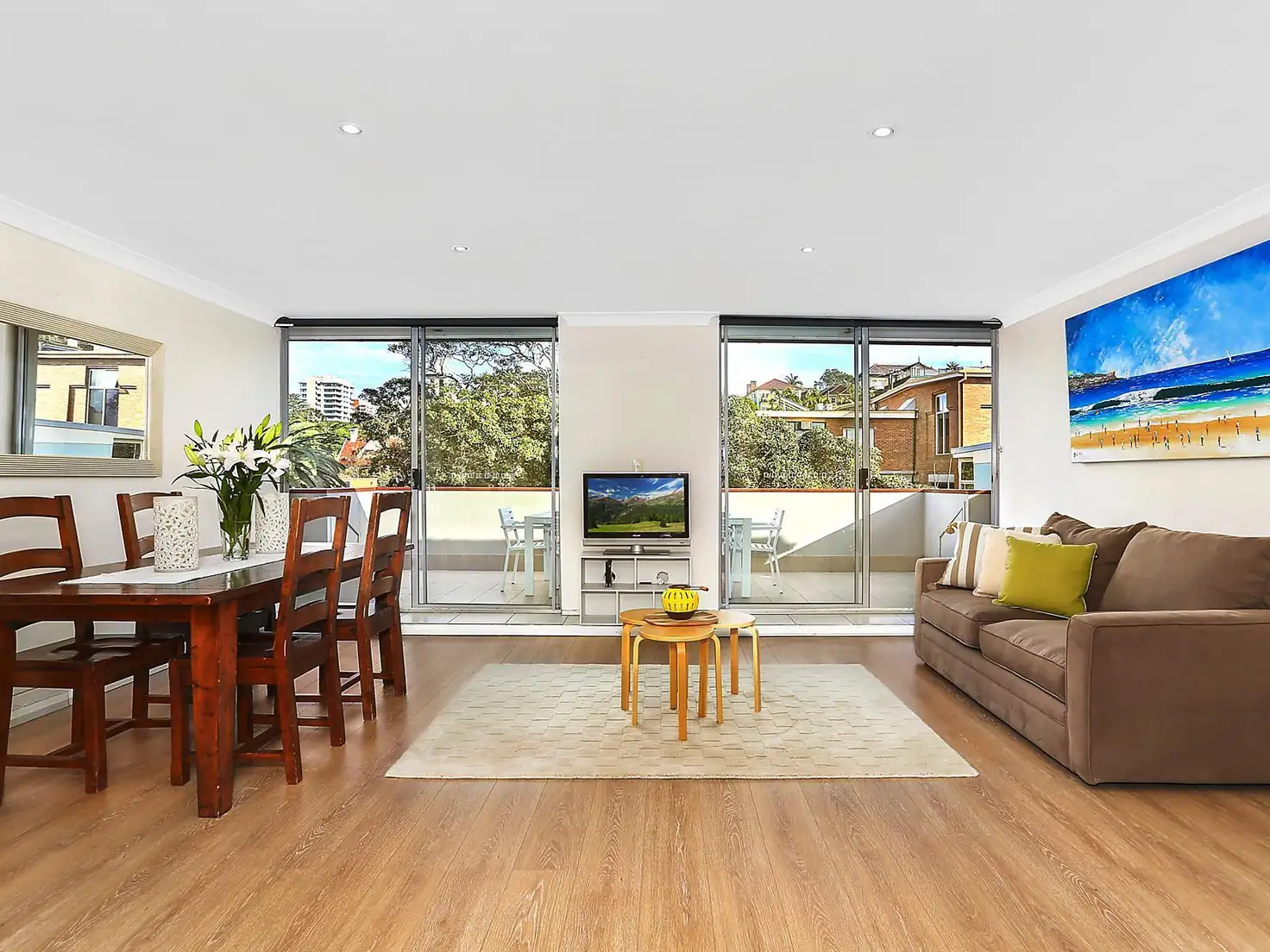 Main view of Homely apartment listing, 12/11 Pittwater Road, Manly NSW 2095