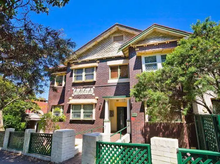 10/39 Birriga Road, Bellevue Hill NSW 2023