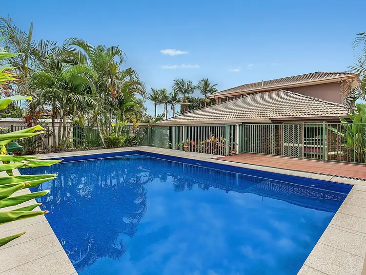 Main view of Homely house listing, 7 Epson Court, Daisy Hill QLD 4127