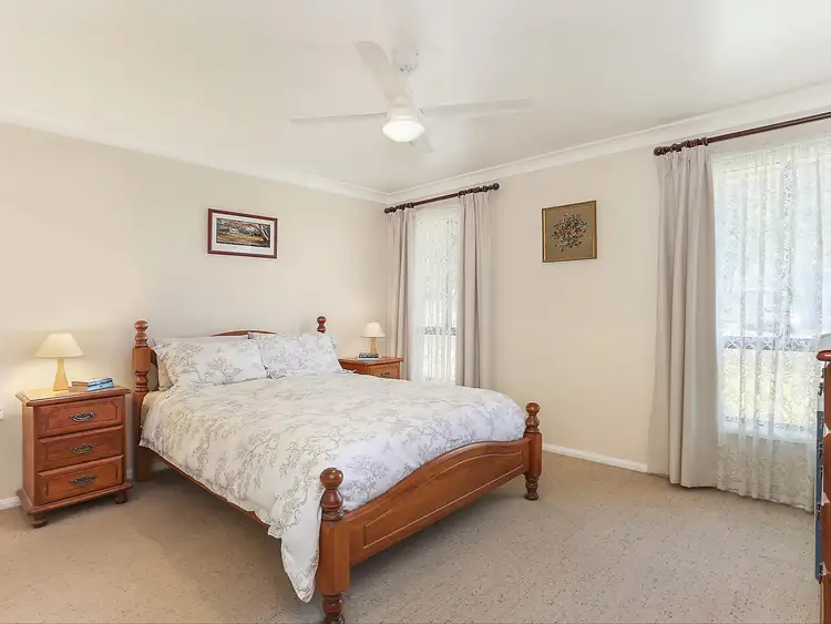 Fourth view of Homely house listing, 56 McBrien Drive, Kiama Downs NSW 2533