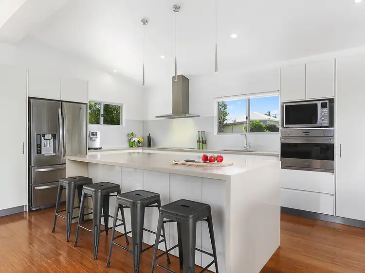 54 Cooroora Street, Dicky Beach QLD 4551