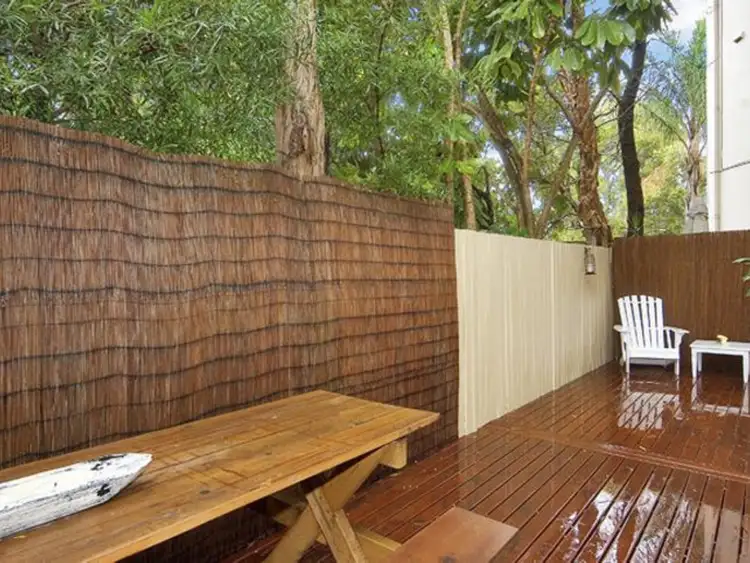 Fourth view of Homely apartment listing, 3/7 O'Brien Street, Bondi Beach NSW 2026