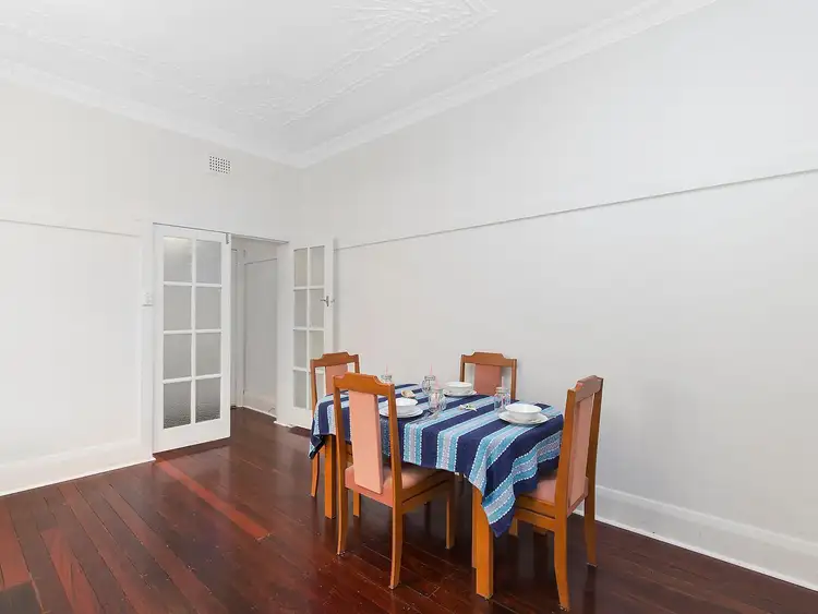 Third view of Homely apartment listing, 2/21 Beach Road, Bondi Beach NSW 2026