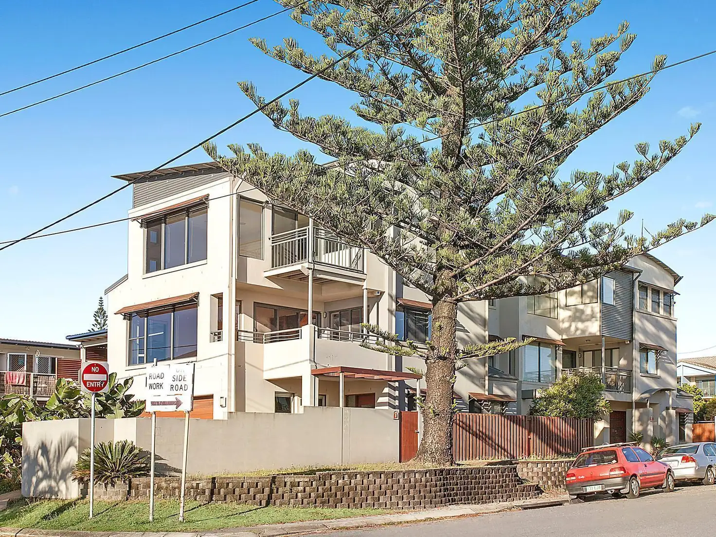 Main view of Homely house listing, 176 Jefferson Lane, Palm Beach QLD 4221