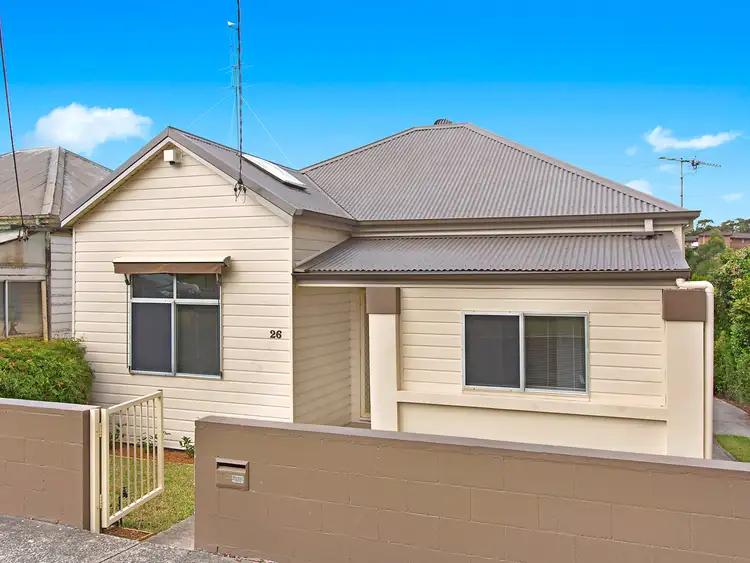 Sixth view of Homely house listing, 26 Russell Street, Woonona NSW 2517