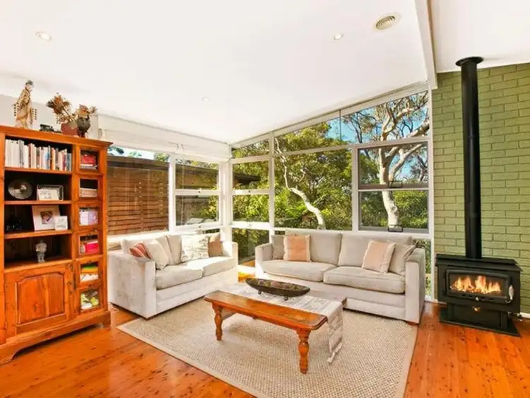 Second view of Homely house listing, 16 Boree Road, Forestville NSW 2087