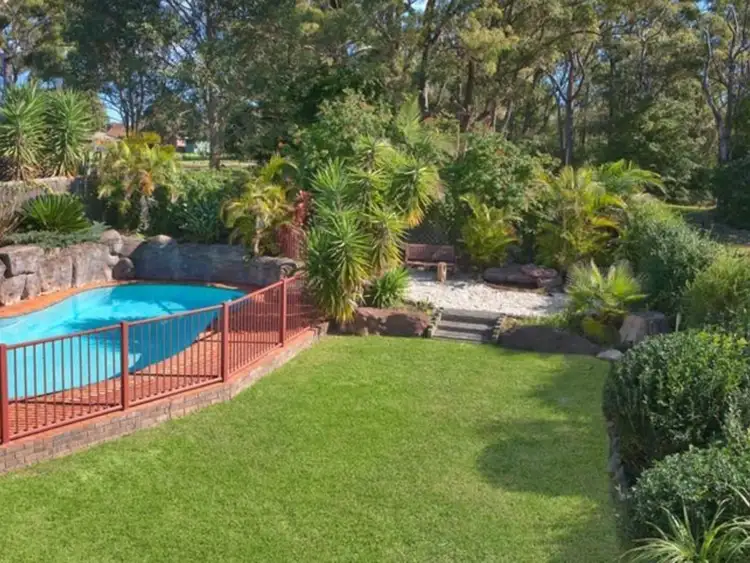 Fourth view of Homely house listing, 24 Palmer Close, Illawong NSW 2234