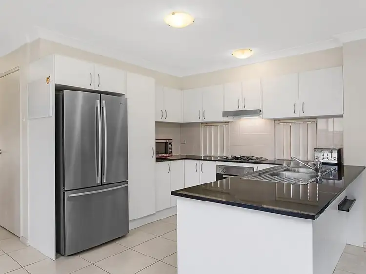 Second view of Homely house listing, 3 Kilby Avenue, Pemulwuy NSW 2145