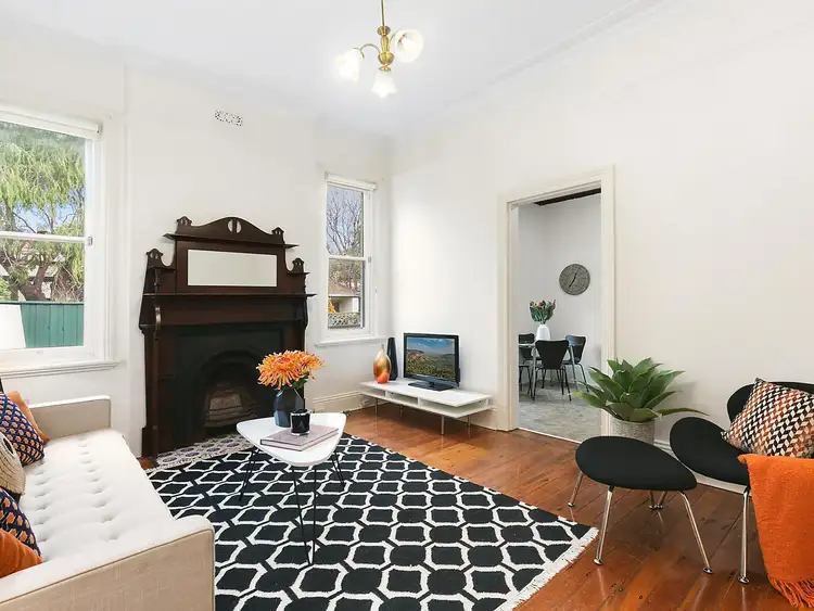Second view of Homely house listing, 83 Cardigan Street, Stanmore NSW 2048