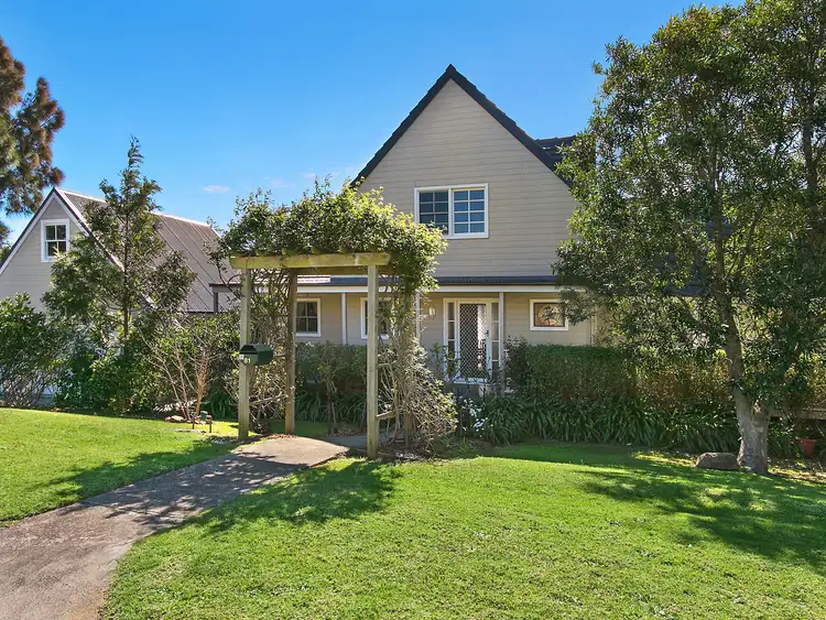 Sixth view of Homely house listing, 81 Barton Drive, Kiama Downs NSW 2533