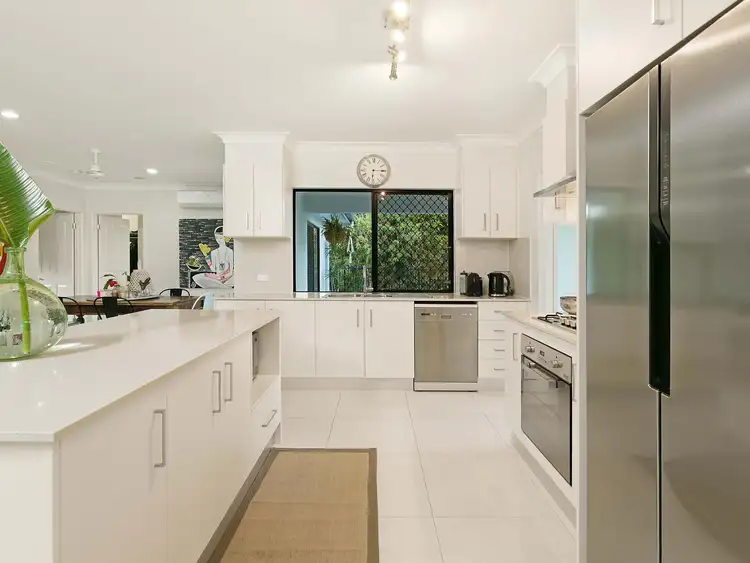 Third view of Homely house listing, 18 Como Close, Kewarra Beach QLD 4879