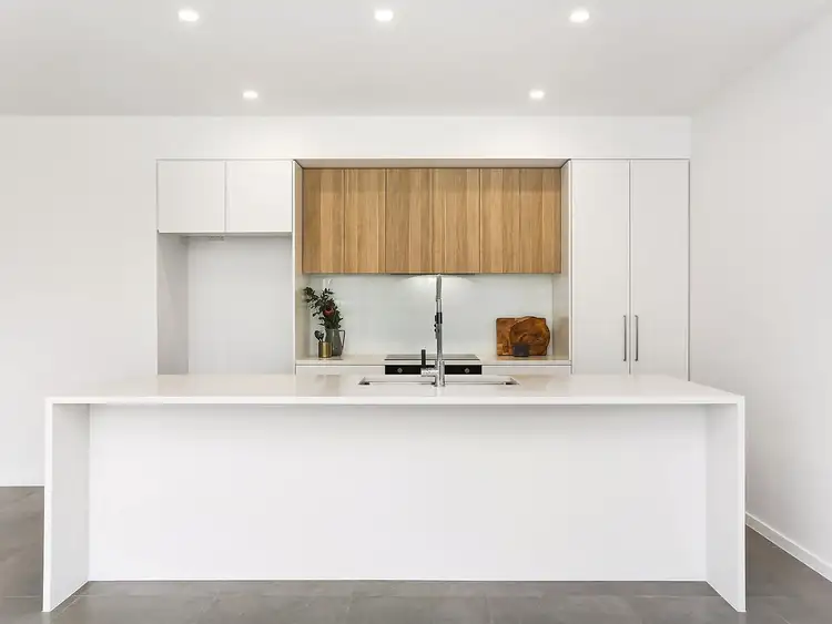 Fourth view of Homely house listing, 3/16 Leyte Avenue, Palm Beach QLD 4221