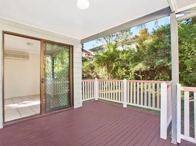 Second view of Homely house listing, 65 Cochrane Street, Paddington QLD 4064
