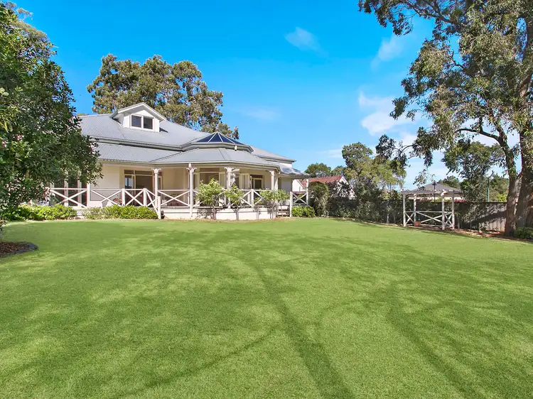 157 Pennant Hills Road, Carlingford NSW 2118