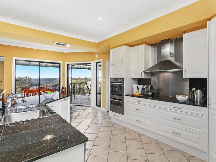 Fifth view of Homely house listing, 10 Doyle Street, Barden Ridge NSW 2234
