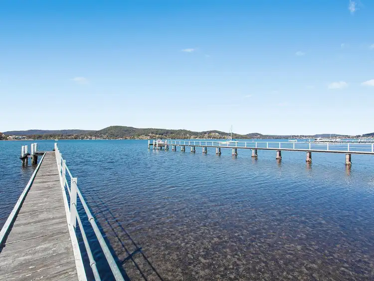 Third view of Homely house listing, 79 Albany Street, Point Frederick NSW 2250