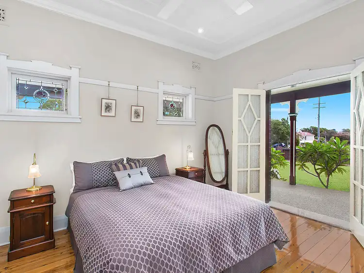 Sixth view of Homely house listing, 1 Bellevue Avenue, Denistone NSW 2114