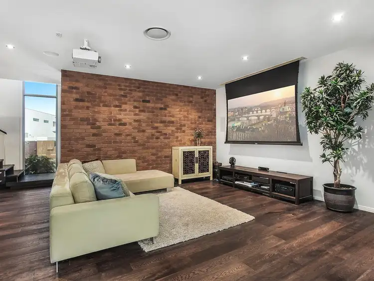 Fifth view of Homely house listing, 43 Palladium Boulevard, Hope Island QLD 4212