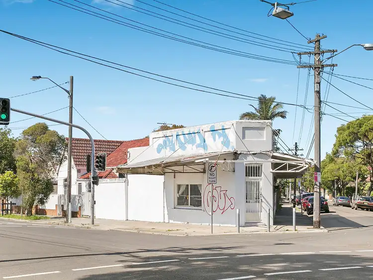 Second view of Homely house listing, 276 Sydenham Road, Marrickville NSW 2204