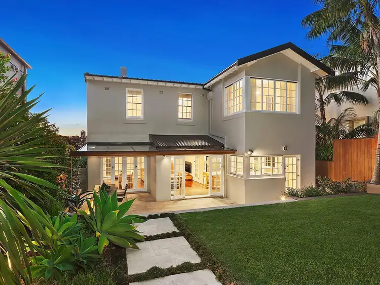 Sixth view of Homely house listing, 4 Oyama Avenue, Manly NSW 2095