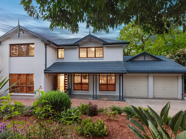 Main view of Homely house listing, 59 Purchase Road, Cherrybrook NSW 2126