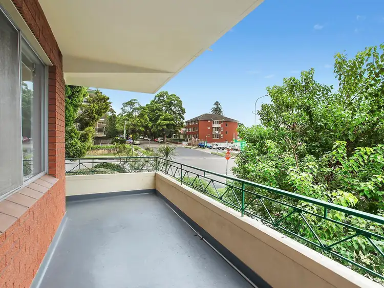 Third view of Homely apartment listing, 1/23 Bridge Street, Epping NSW 2121