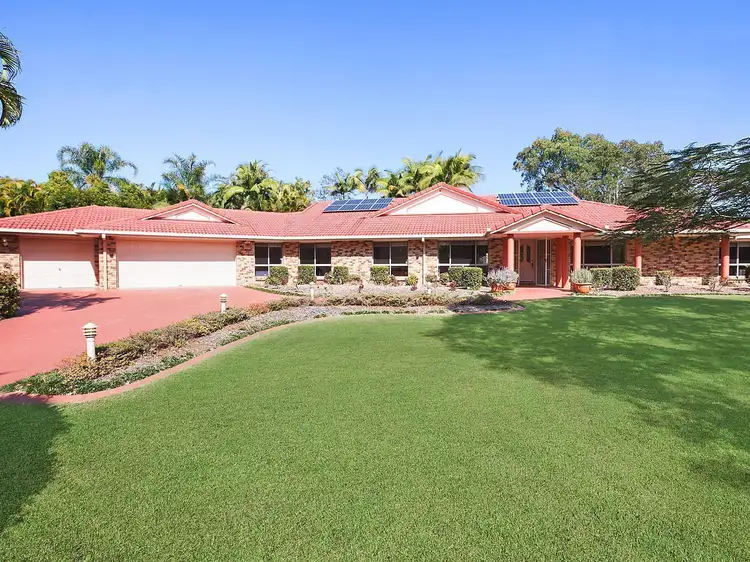 111-119 Boulia Street, Greenbank QLD 4124