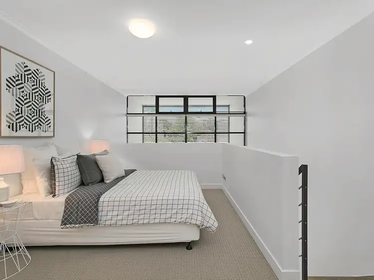 Third view of Homely apartment listing, 2115/8 Eve Street, Erskineville NSW 2043
