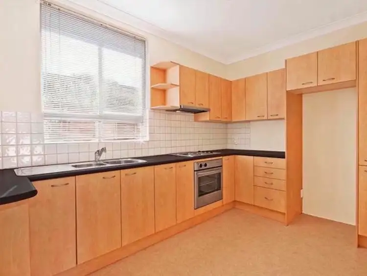 Second view of Homely apartment listing, 5/4 Darley Street, Mona Vale NSW 2103