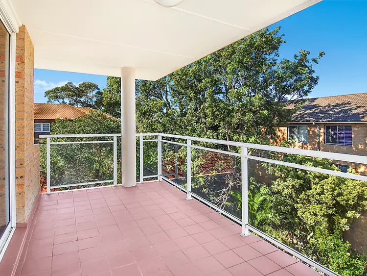 Fourth view of Homely apartment listing, 10/15 Macpherson Street, Waverley NSW 2024